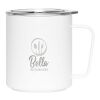 MiiR 354 ml Campingbecher aus vakuumisoliertem Edelstahl weiss