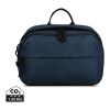 Renew AWARE™ rPET Kosmetiktasche marineblau | ohne Werbeanbringung | Nicht verfügbar | Nicht verfügbar