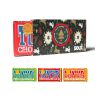Tony's Chocolonely Tafel 90 g 4c Digitaldruck | Zartbitter Mandel Meersalz