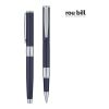 roubill Image   Chrome  Rollerball blau | ohne Werbeanbringung | ohne Werbeanbringung | Nicht verfügbar