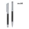 roubill Carbon  Line  Rollerball silber | ohne Werbeanbringung | Nicht verfügbar | Nicht verfügbar