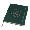 Classic Executive Notizbuch Standard | grün | ohne Werbeanbringung | Nicht verfügbar | Nicht verfügbar | Nicht verfügbar