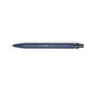 Karst Stein Stift tiefes blau