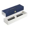 Waterman Allure Rollerball Stift 2,0 (schwarze Mine) schwarz