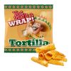 Bio Tortilla Röllchen Digital- oder Flexodruck