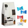 Maxi-Promo-Pack mit Milka Favourites Mix Digitaldruck
