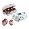 6er Ostereier-Karton mit Kinder Bueno Eiern ohne Werbeanbringung