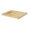 Harp Schneidebrett aus Bambus Standard | natur | ohne Werbeanbringung | Nicht verfügbar | Nicht verfügbar