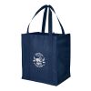 Liberty Non Woven Tragetasche Standard | navy | ohne Werbeanbringung | Nicht verfügbar | Nicht verfügbar | Nicht verfügbar