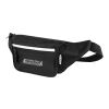 Journey RPET Gürteltasche Standard | schwarz | Nicht verfügbar | ohne Werbeanbringung | Nicht verfügbar | Nicht verfügbar | Nicht verfügbar