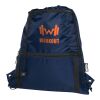 Adventure recycelte isolierter Sportbeutel 9L Standard | navy | ohne Werbeanbringung | Nicht verfügbar | Nicht verfügbar | Nicht verfügbar