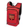 Trails GRS Recycled PET Outdoor Rucksack 6,5 L rot
