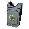 Trails GRS Recycled PET Outdoor Rucksack 6,5 L Standard | grau | ohne Werbeanbringung | Nicht verfügbar | Nicht verfügbar | Nicht verfügbar