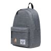 Herschel Classic™ Rucksack 26 L Standard | heather grau | ohne Werbeanbringung | Nicht verfügbar | Nicht verfügbar | Nicht verfügbar