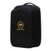 Herschel Kaslo Recycling Rucksack 20 l schwarz