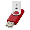 Rotate Basic USB-Stick 16GB Standard | rot | ohne Werbeanbringung | Nicht verfügbar | Nicht verfügbar | Nicht verfügbar