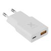 Xtorm XG2SL025 Go2 SlimLine 25W Ladegerät Standard | transparent weiss | ohne Werbeanbringung | Nicht verfügbar | Nicht verfügbar