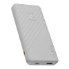 Xtorm Go2 20 W, 10.000 mAh Powerbank mit Schnellladefunktion weiss