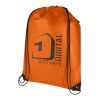 Evergreen Sportbeutel aus recyceltem GRS Non Woven 5 L Standard | orange | ohne Werbeanbringung | Nicht verfügbar | Nicht verfügbar | Nicht verfügbar