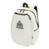 Varyon 15" GRS Padel-Rucksack aus recyceltem Material, 18 l Sandstone
