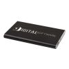 Pep 4000 Aluminium Powerbank Standard | Titan | ohne Werbeanbringung | Nicht verfügbar | Nicht verfügbar