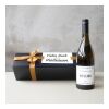 Riesling in edler Geschenkbox gold | ohne Werbeanbringung