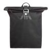 Halfar Notebook-Rucksack LOFT schwarz | ohne Werbeanbringung