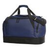 HALFAR® Sporttasche TEAM marineblau | ohne Werbeanbringung
