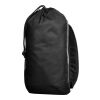 HALFAR® Kordelzug-Rucksack FLOW schwarz | ohne Werbeanbringung | Nicht verfügbar