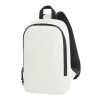 HALFAR® Monostrap TREND weiß | ohne Werbeanbringung