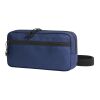Halfar BodyBag TREND marineblau | ohne Werbeanbringung | Nicht verfügbar
