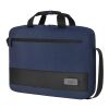 HALFAR® Notebook-Tasche STAGE marineblau | ohne Werbeanbringung