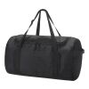 HALFAR® Sport-/Reisetasche LOOP schwarz | ohne Werbeanbringung