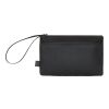 HALFAR® Mesh-Organizer READY S schwarz | ohne Werbeanbringung