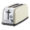 Prixton Bianca Pro Toaster weiß | ohne Werbeanbringung