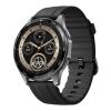 Prixton SWB33 Smartwatch schwarz | ohne Werbeanbringung