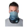Lara Sublimation-Multi-Schal mit Fleece-Schicht und Säumen waldgrün | Nicht verfügbar | Sublimation | Vorderseite | 250 mm x 500 mm