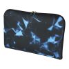 Mari 15"-16" Laptophülle Sublimation schwarz-weiss | Nicht verfügbar | Sublimation | vollflächig | 260 mm x 380 mm