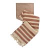 Citizen Green Azov 270 g/m² Fouta braun
