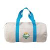 Citizen Green Magnum Duffle Sporttasche türkis