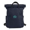 Citizen Green Reway Rucksack navy | ohne Werbeanbringung | Nicht verfügbar | Nicht verfügbar