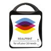 MyKit Fahrrad Reparatur transparent schwarz | Nicht verfügbar | ohne Werbeanbringung | Nicht verfügbar | Nicht verfügbar