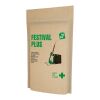 MyKit Festival Plus in Papierhülle Kraftpapier | Nicht verfügbar | ohne Werbeanbringung | Nicht verfügbar | Nicht verfügbar