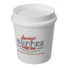 Americano® Switch 200 ml Becher mit 360°-Deckel Weiß | ohne Werbeanbringung | Nicht verfügbar | Nicht verfügbar