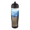 H2O Active® Eco Tempo 700 ml Sportflasche mit Stülpdeckel schwarz-kohle | ohne Werbeanbringung | Nicht verfügbar | Nicht verfügbar