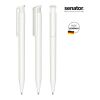 senator Super Hit Matt  Druckkugelschreiber weiß | ohne Werbeanbringung | Nicht verfügbar | Nicht verfügbar | Nicht verfügbar | Nicht verfügbar | Nicht verfügbar