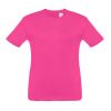 THC QUITO. Unisex Kinder T-shirt Rosa | ohne Werbeanbringung | Nicht verfügbar | Nicht verfügbar | Nicht verfügbar