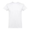 THC ANKARA KIDS WH. Unisex Kinder T-shirt weiss | ohne Werbeanbringung | Nicht verfügbar | Nicht verfügbar | Nicht verfügbar