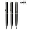 roubill Phenix Drehkugelschreiber schwarz | ohne Werbeanbringung