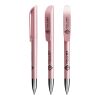 BIC® Super Clip Glacé Advance Pink | ohne Werbeanbringung | Nicht verfügbar | Nicht verfügbar